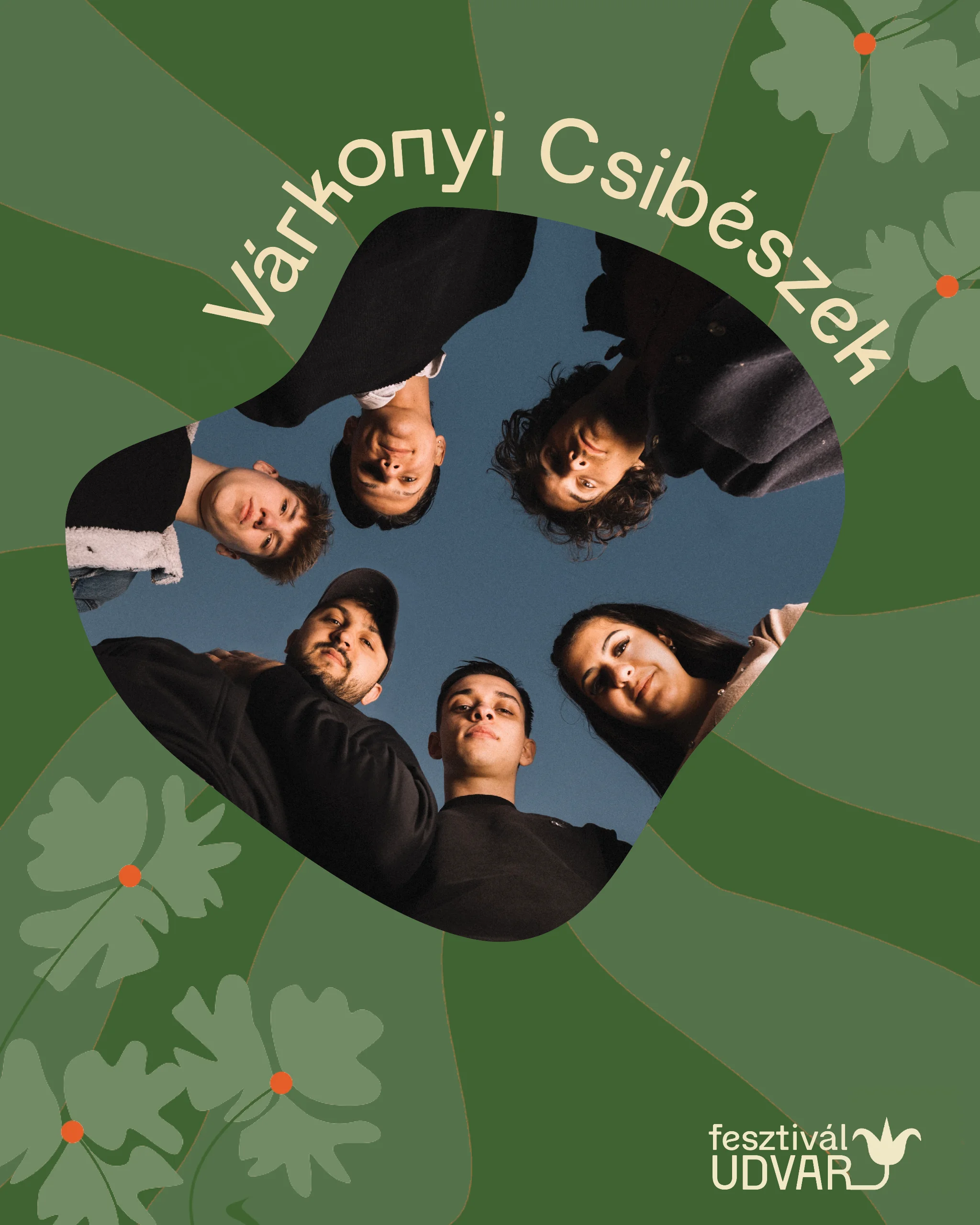 Várkonyi Csibészek