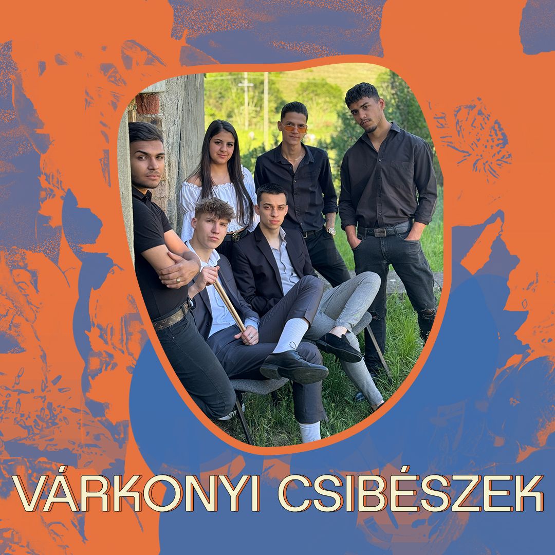 Várkonyi Csibészek