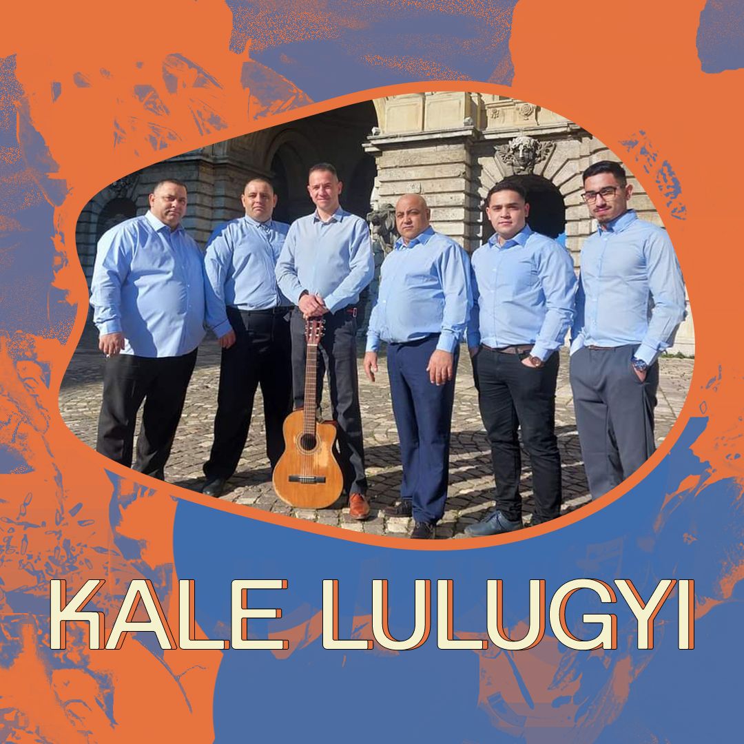 Kale Lulugyi