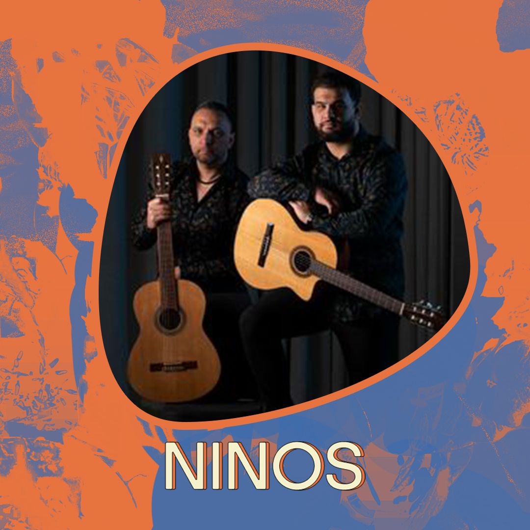 Ninos