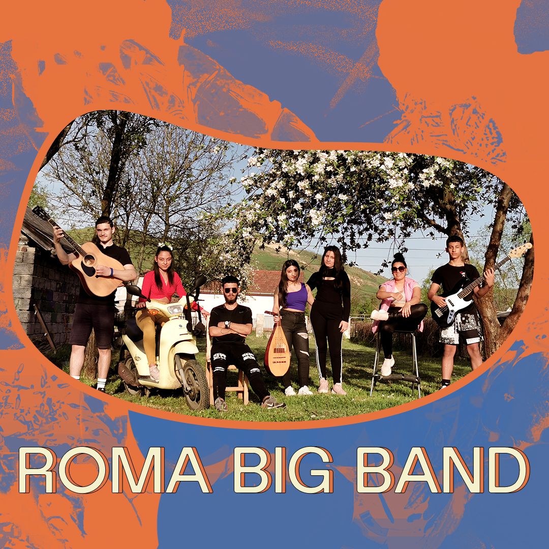 Roma Big Band