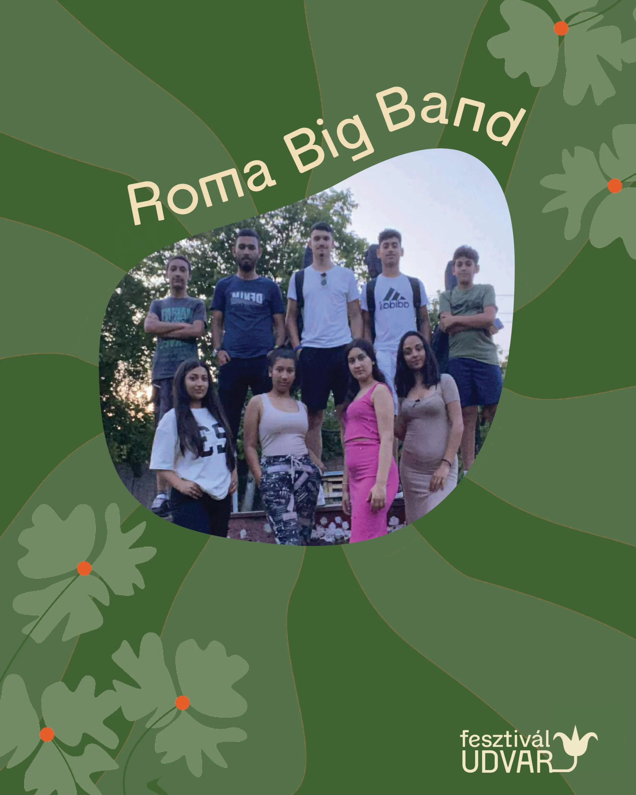 Roma Big Band