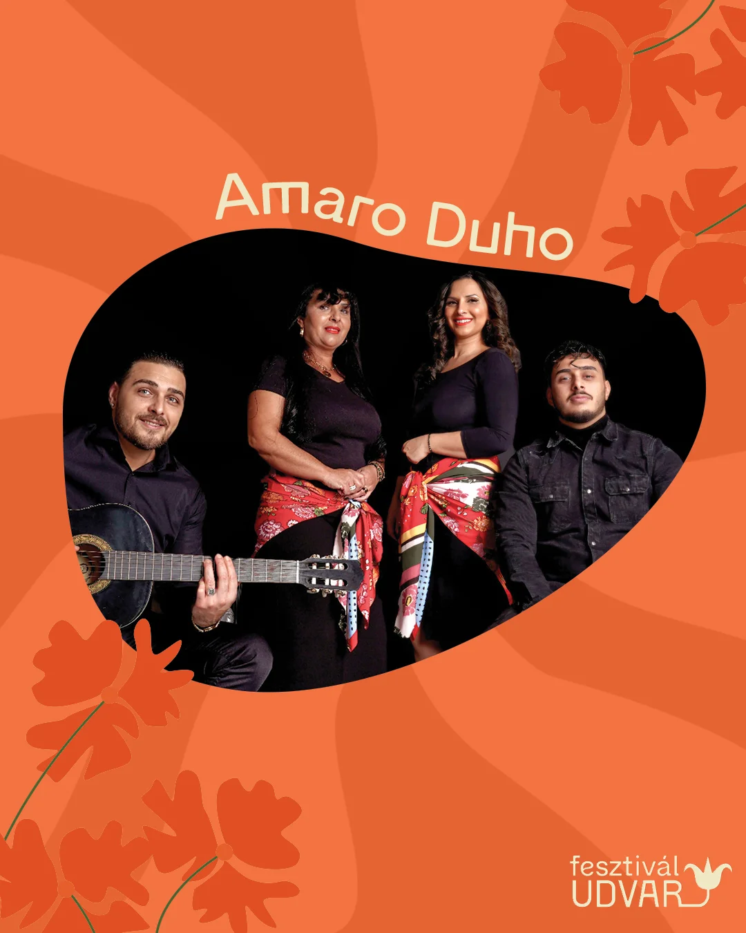 Amaro Duho